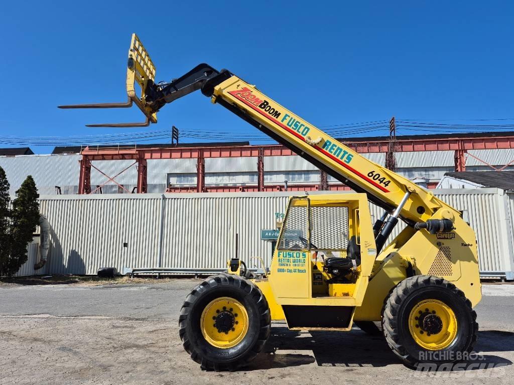 Carelift ZB6044-44 Manipulador telescópico