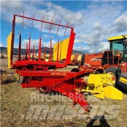 New Holland 1033 Outros equipamentos de forragem e ceifa