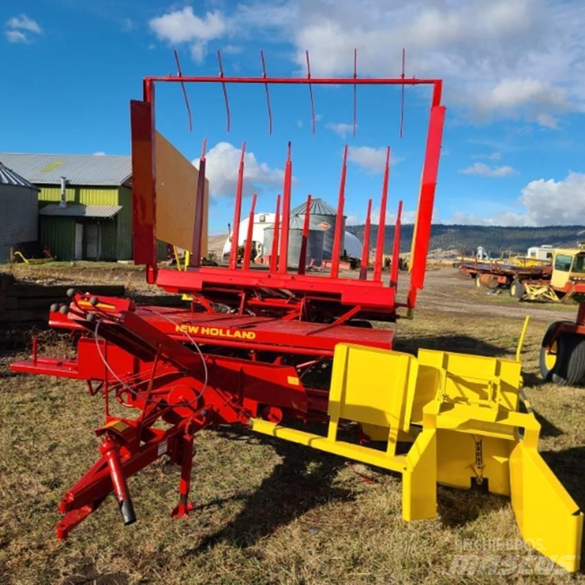 New Holland 1033 Outros equipamentos de forragem e ceifa