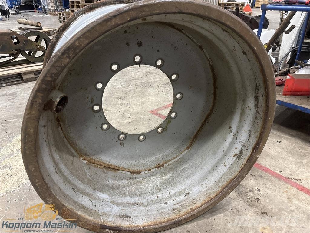 Valmet 911 24x34 Pneus