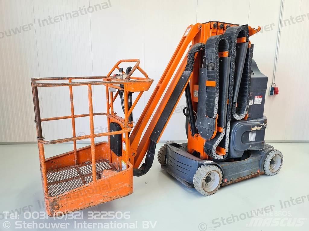 ATN PIAF 1100R Outros elevadores e plataformas