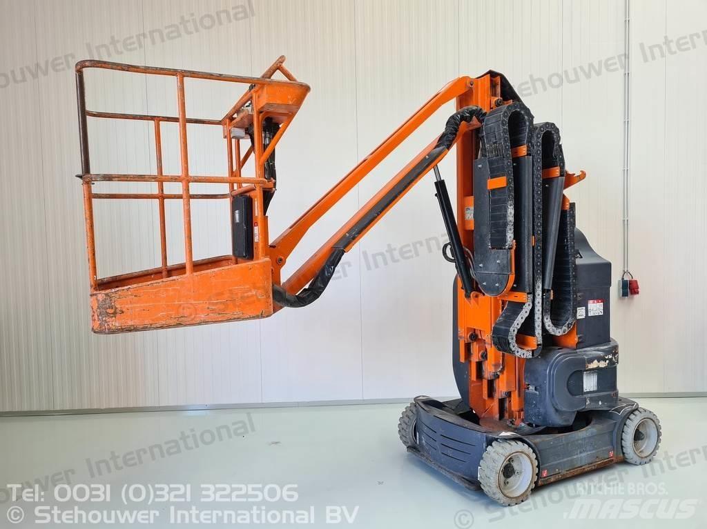 ATN PIAF 1100R Outros elevadores e plataformas