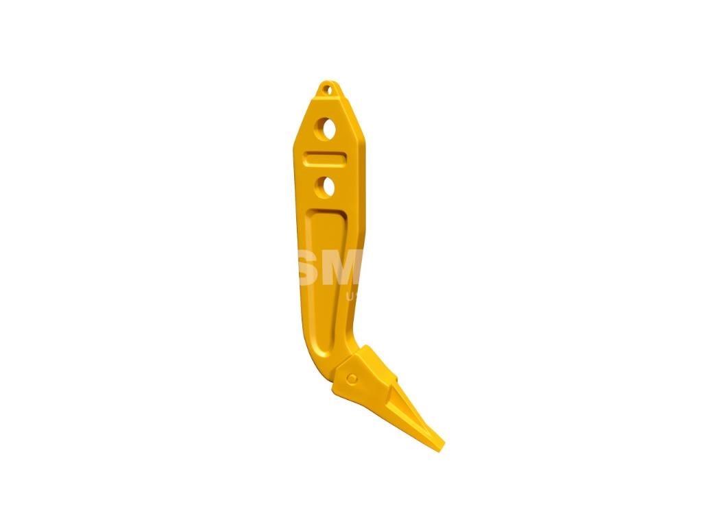 Komatsu D61 Shank Escarificadores