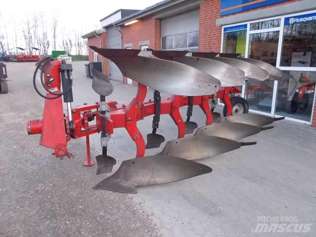 Agrolux MRS 4975 AX Charruas reversíveis