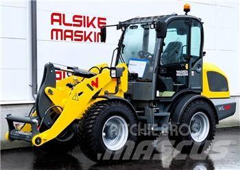 Wacker Neuson WL52 Carregadeiras de rodas
