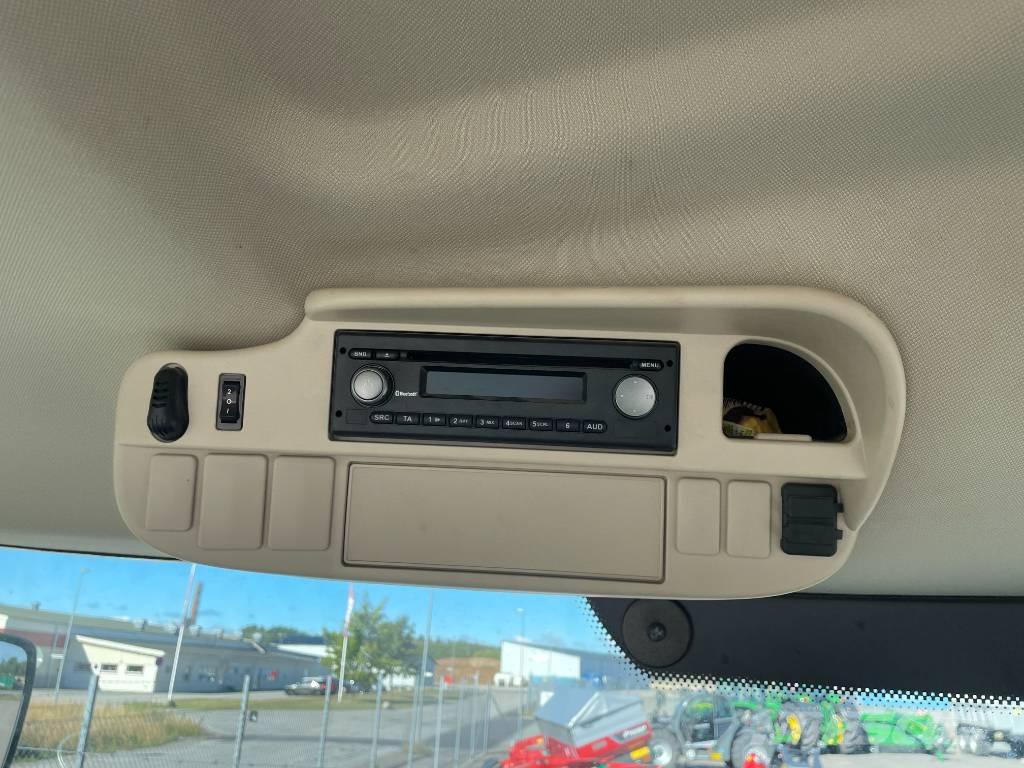 John Deere 6130 R Tratores Agrícolas usados