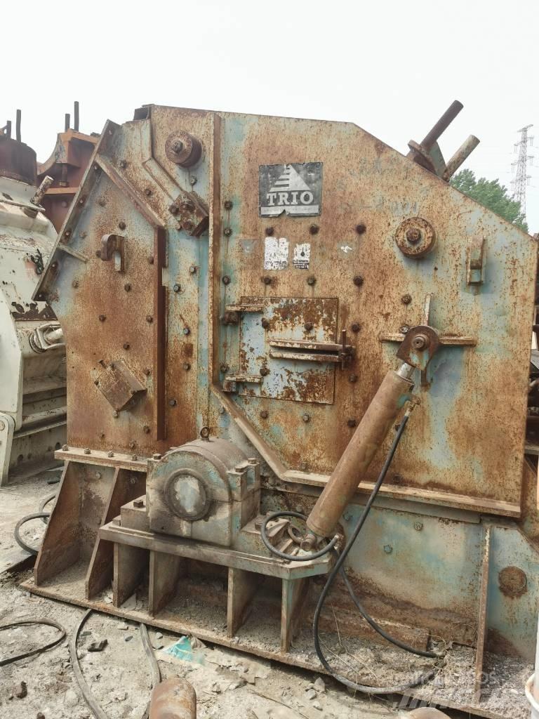 Trio APS5160 Britadeiras