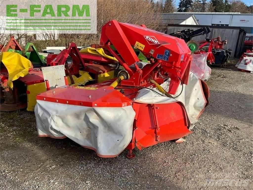 Kuhn fc 313 f Gadanheiras