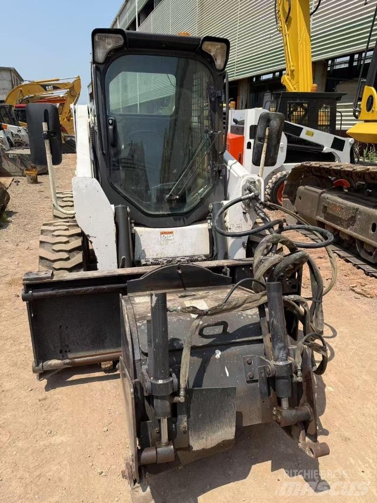Bobcat S 630 Minicarregadeiras