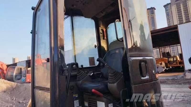 Kobelco SK 55 SR Miniescavadeiras