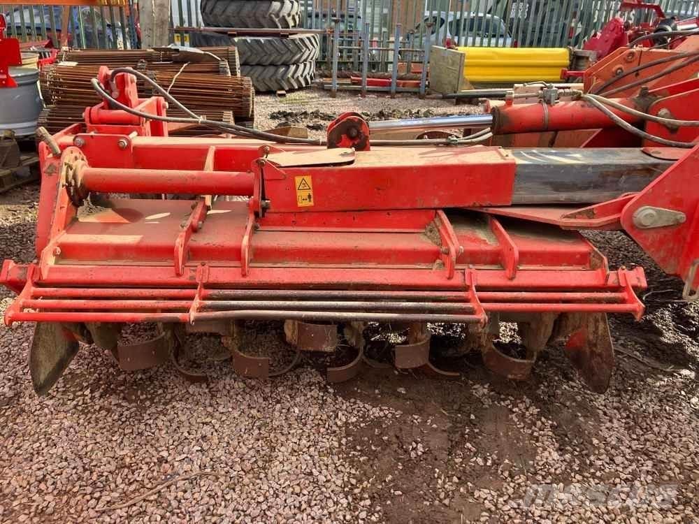 Grimme RT6000 Equipamentos para Batata - Outros