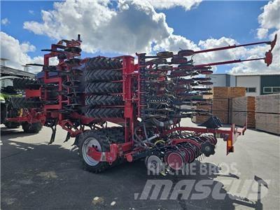 Horsch Focus 6 TD Perfuradoras