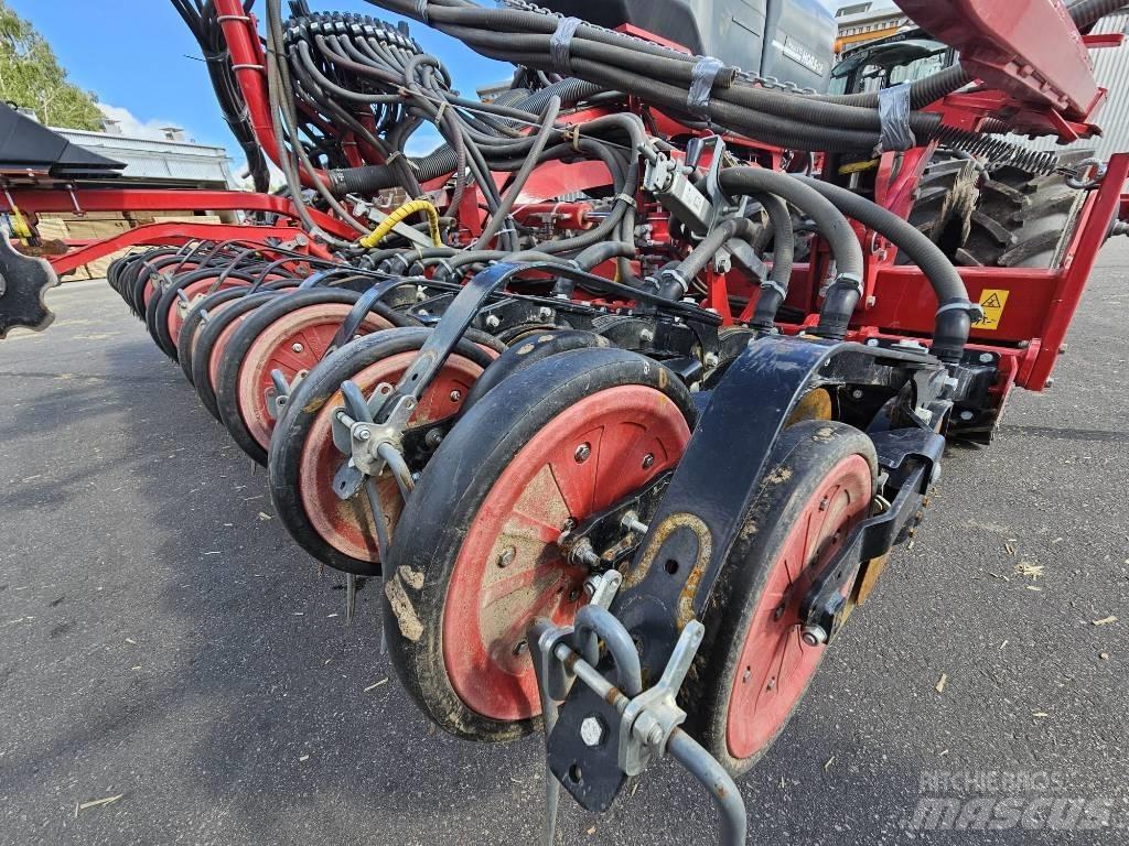 Horsch Focus 6 TD Perfuradoras