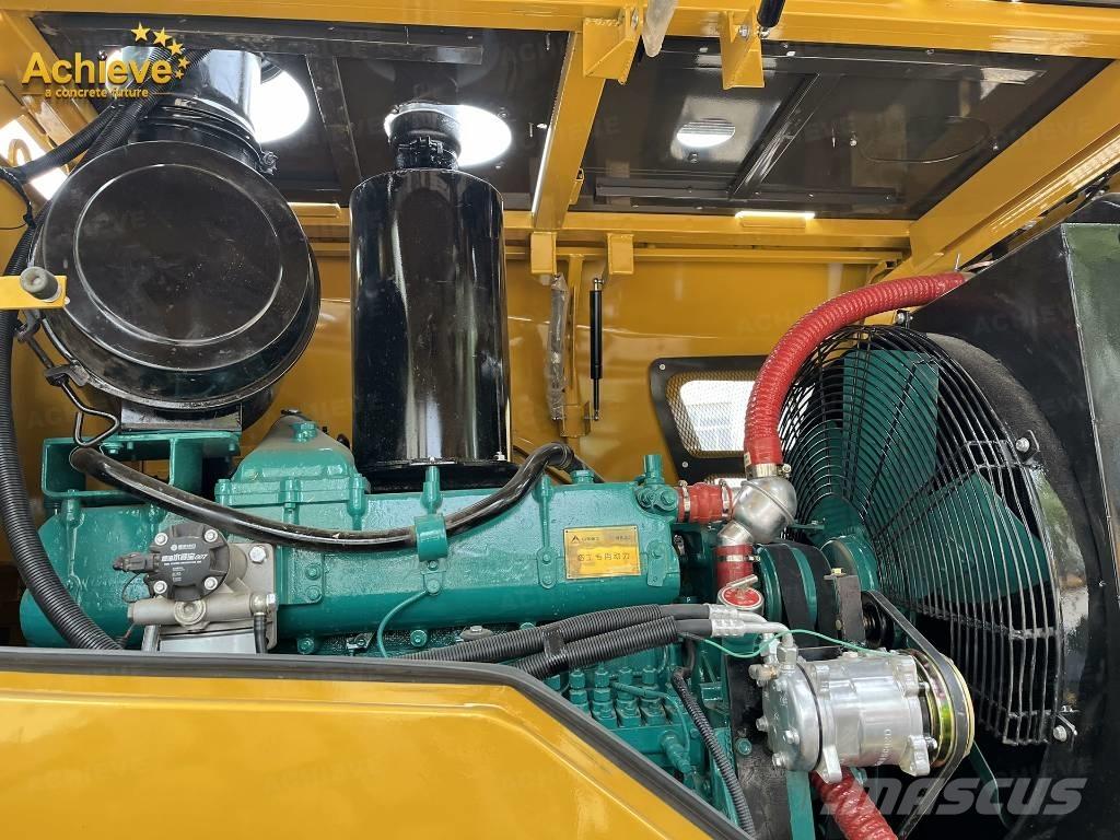 SDLG LG 956F Carregadeiras de rodas