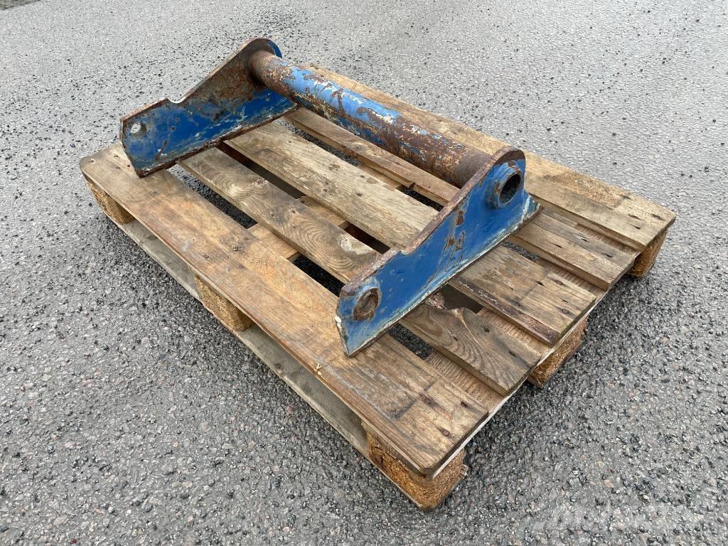 Manitou Svetsfäste Uniőes rápidas