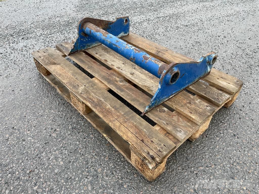 Manitou Svetsfäste Uniőes rápidas