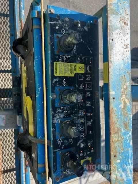 Genie Z 135 Elevadores braços articulados