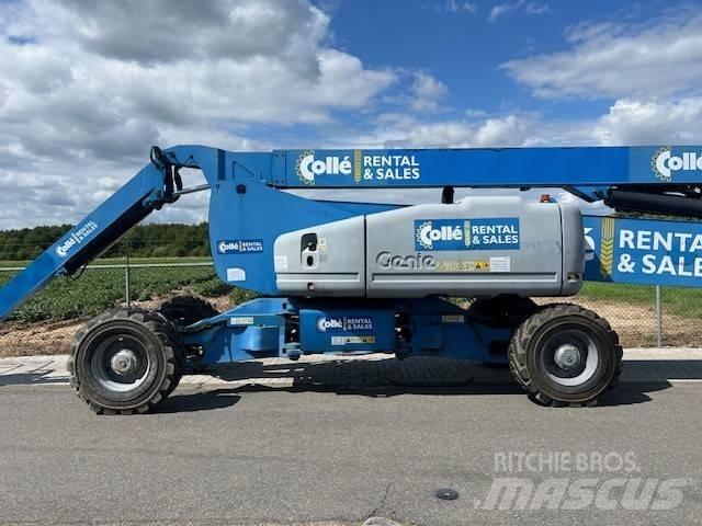 Genie Z 135 Elevadores braços articulados