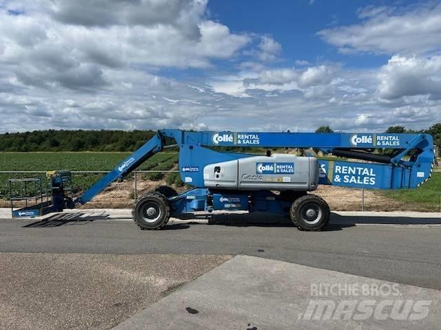Genie Z 135 Elevadores braços articulados