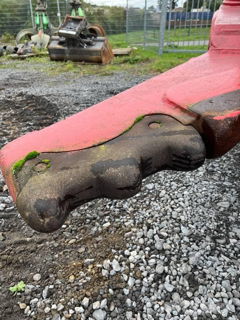 Rotar RDC 32 S Trituradores