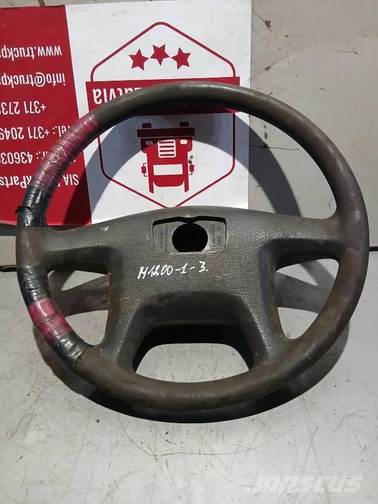 MAN TGA    81464300074 Cabines e interior