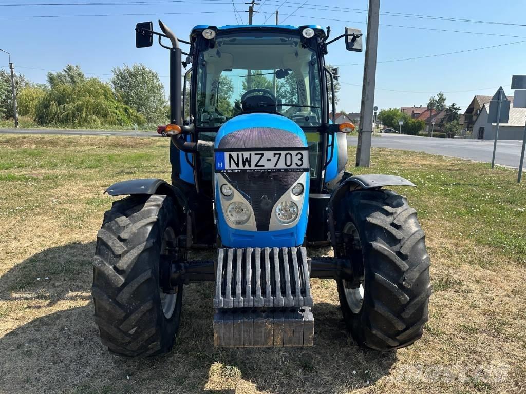 Landini 5-100 H Tratores Agrícolas usados