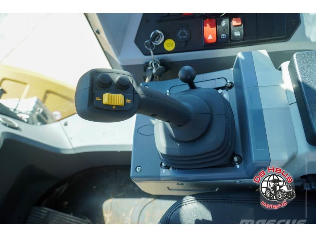 XCMG XC948E Carregadeiras de rodas