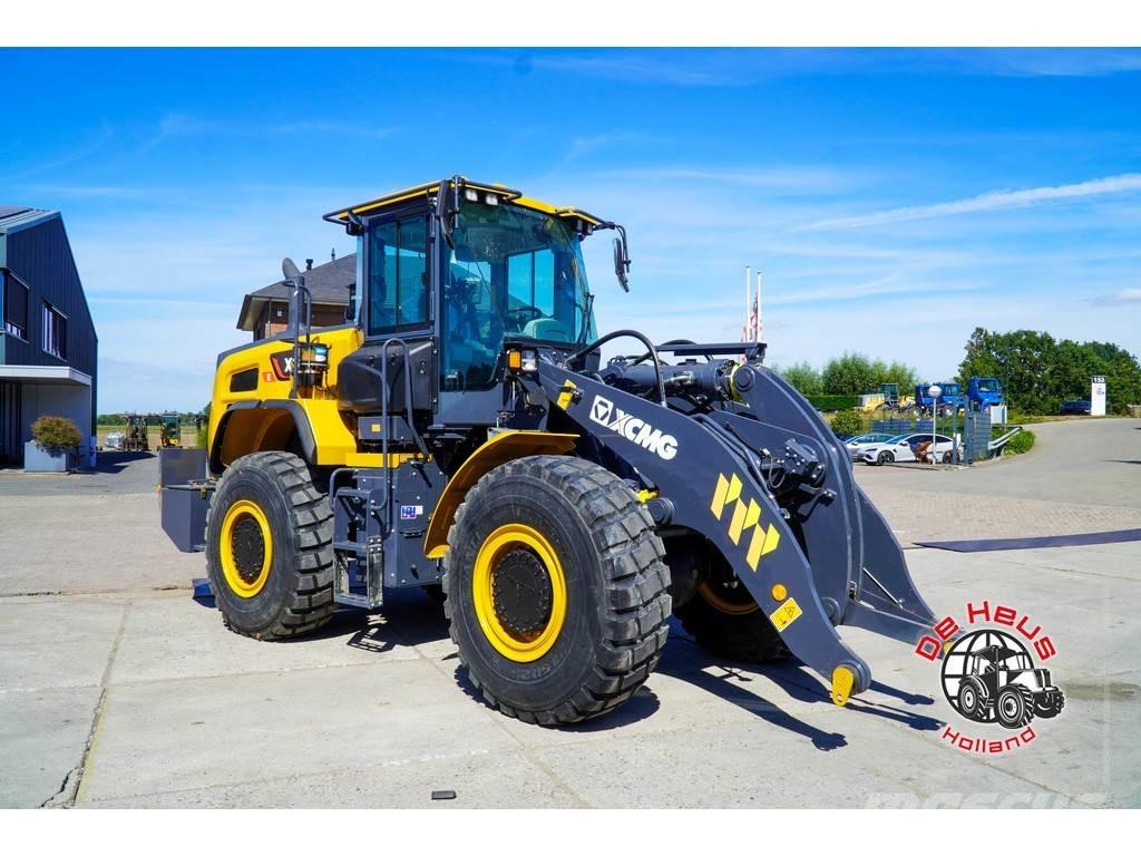 XCMG XC948E Carregadeiras de rodas