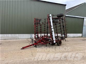 Väderstad NZ 700 Grades