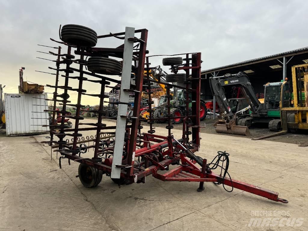 Väderstad NZ 700 Grades