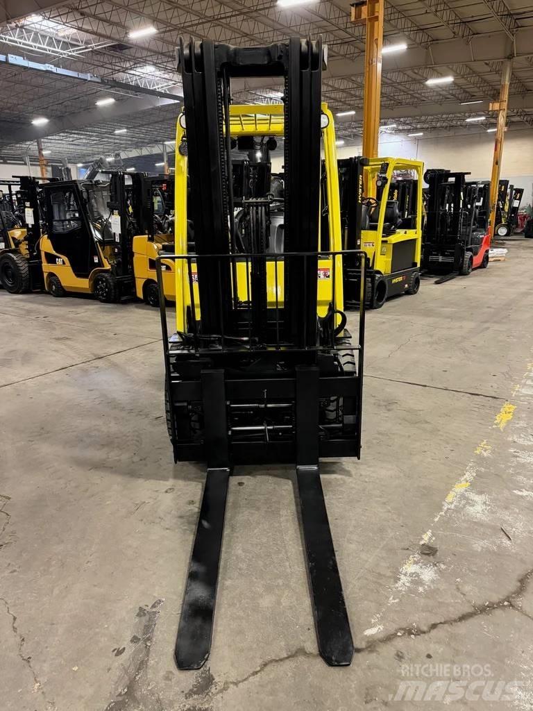 Hyster H 60 FT Empilhadores - Outros