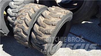 Bobcat Pneus 10-16.5 Pneus