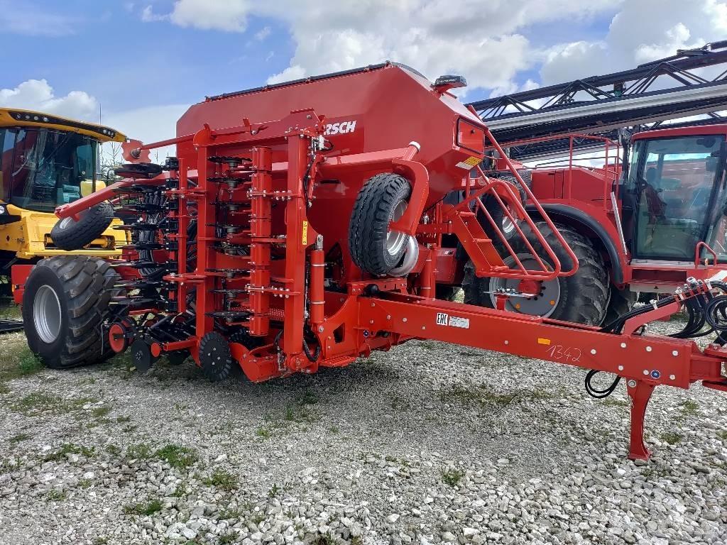 Horsch Pronto 6 NT Perfuradoras