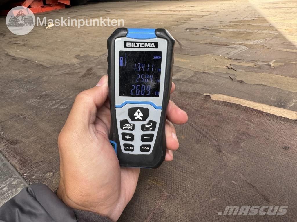 Närko S3HB11L61 Semi Reboques Isotérmicos