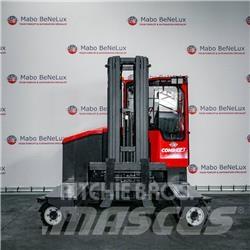 Combilift C 4000 ET Carregadores laterais