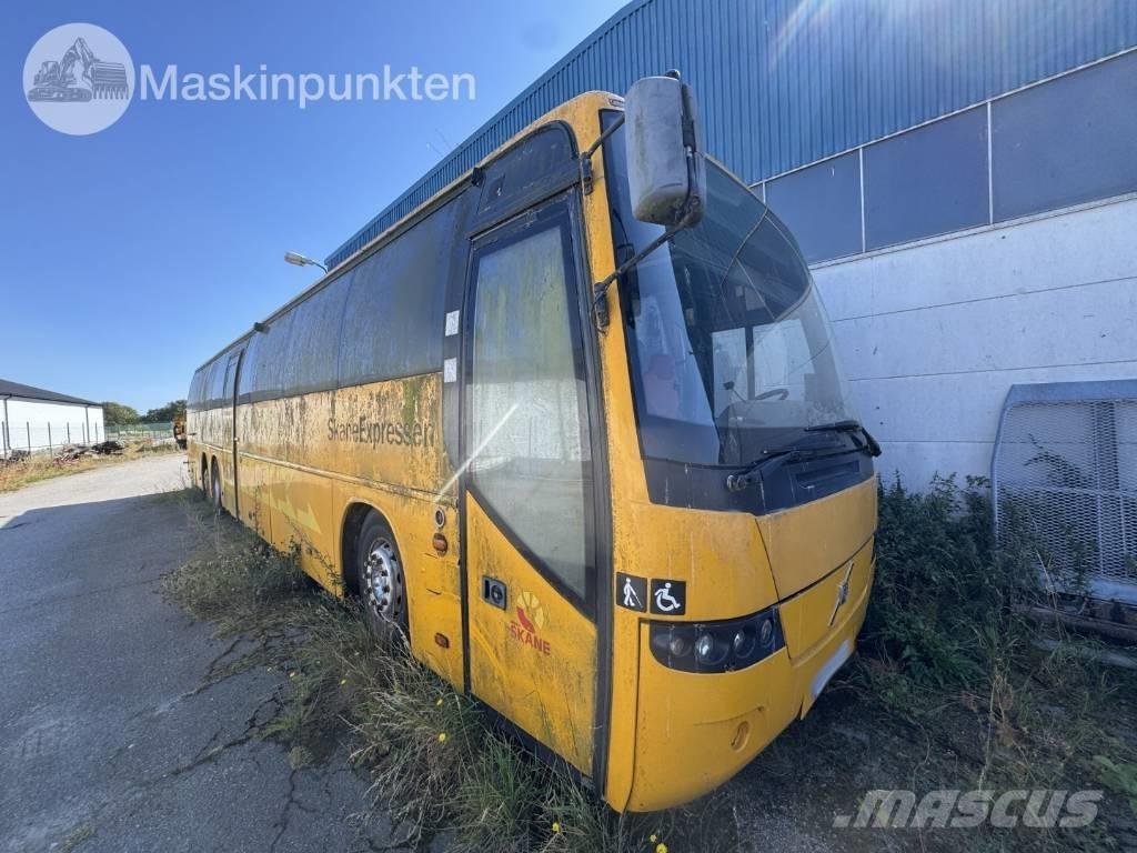 Volvo B 12 M Autocarros intercidades