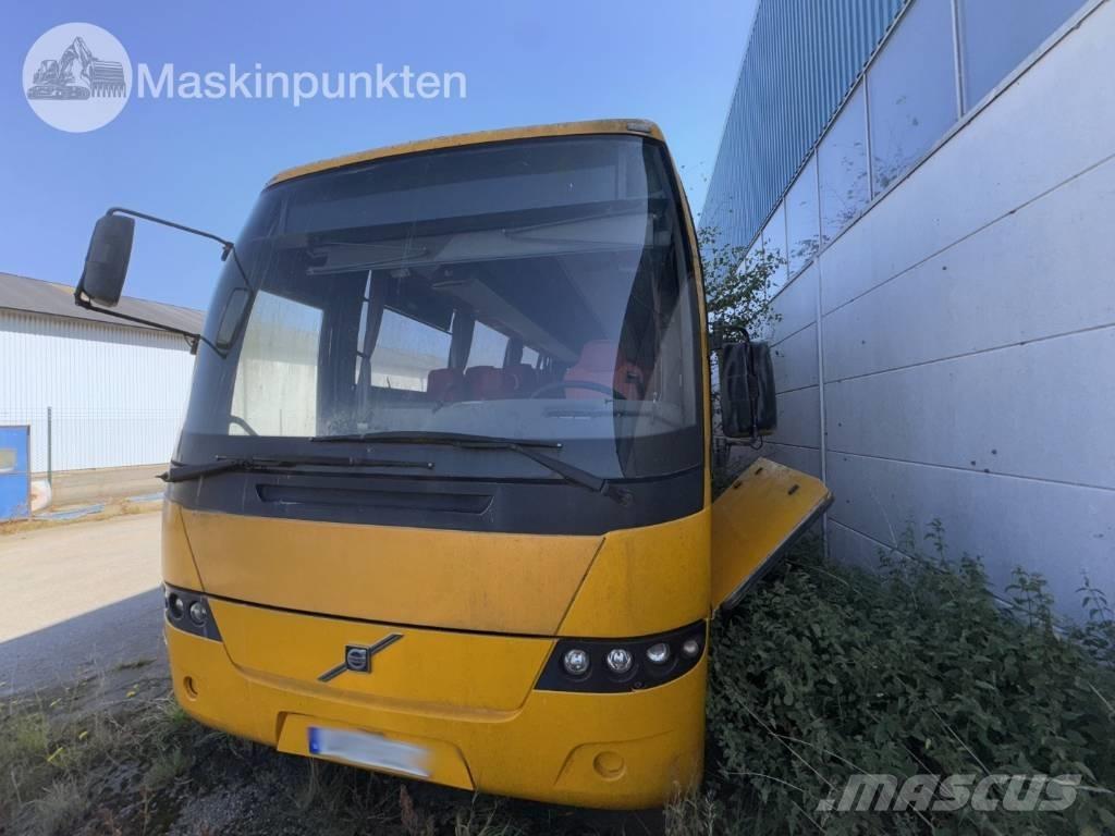 Volvo B 12 M Autocarros intercidades