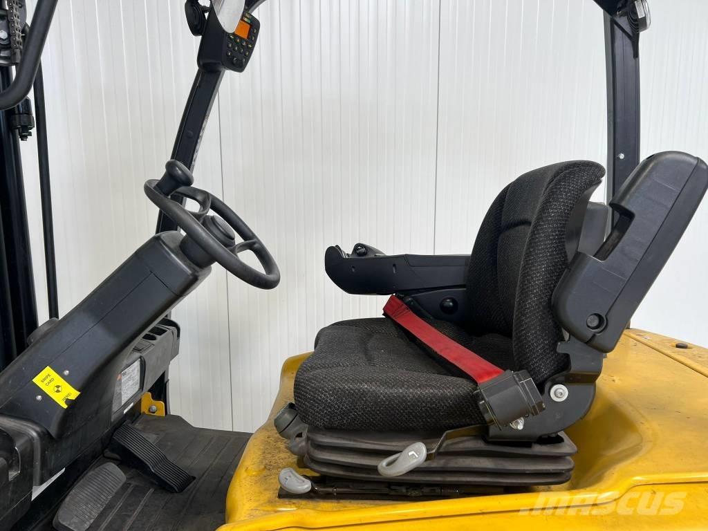 Yale ERP22VL Empilhadores eléctricos