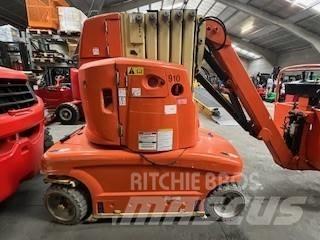 JLG T1210 Outros elevadores e plataformas
