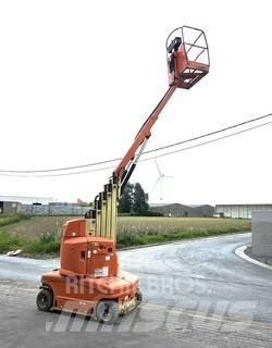JLG T1210 Outros elevadores e plataformas