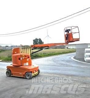 JLG T1210 Outros elevadores e plataformas
