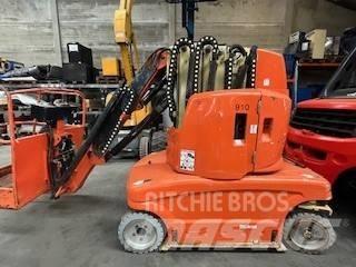 JLG T1210 Outros elevadores e plataformas