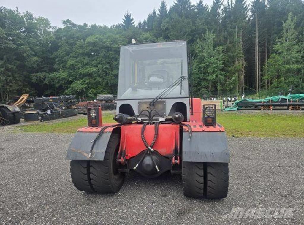 Kalmar DCE150-12 Empilhadores Diesel