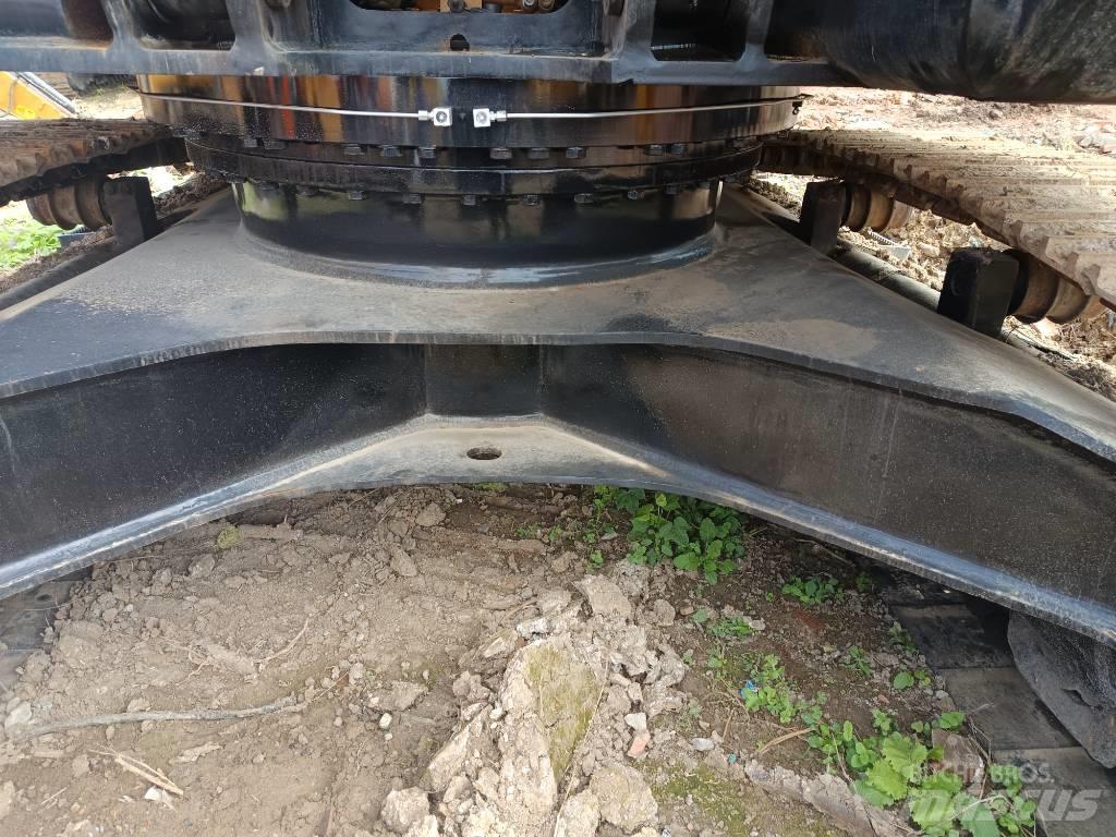Sany SY365H Escavadeiras de esteiras