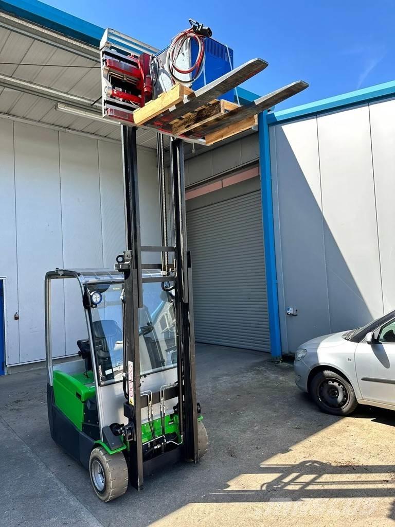 Cesab B318 Empilhadores - Outros