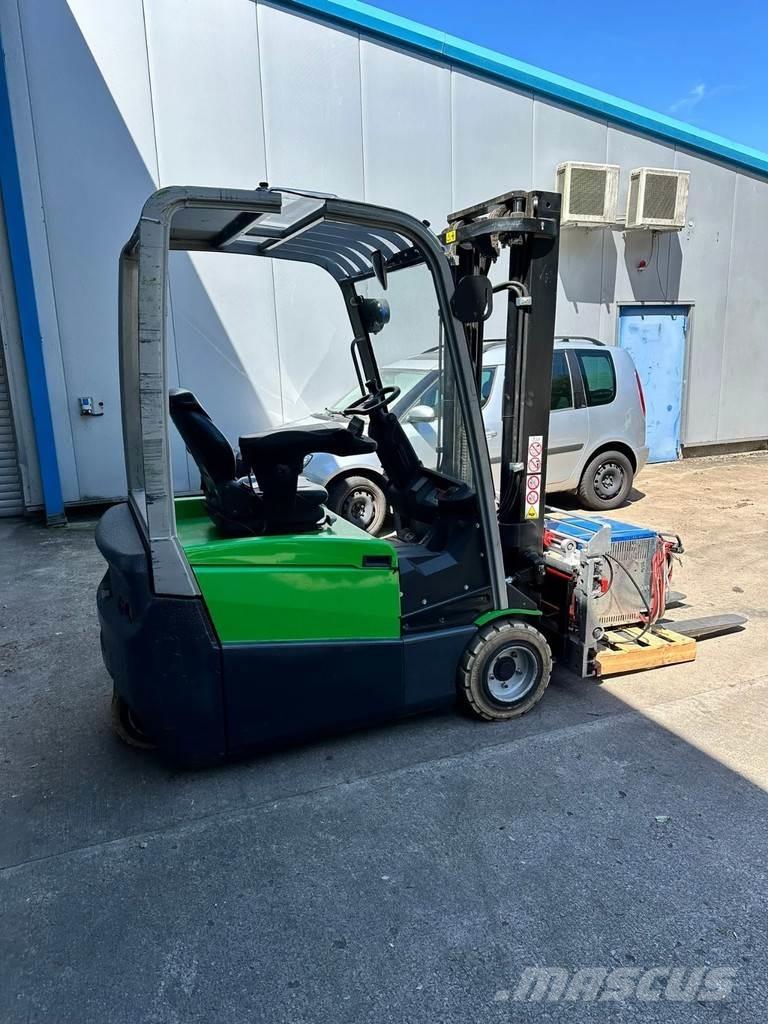 Cesab B318 Empilhadores - Outros