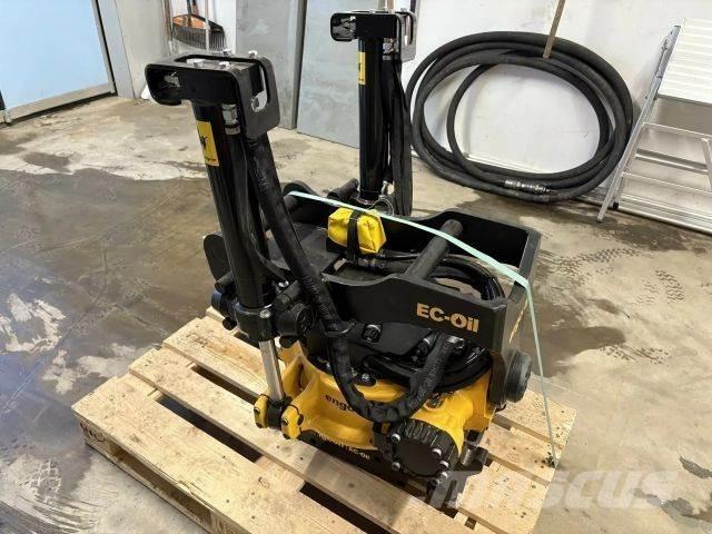 Engcon EC 214S Rotores