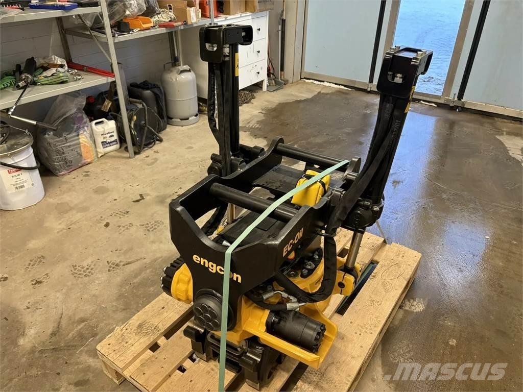 Engcon EC 214S Rotores