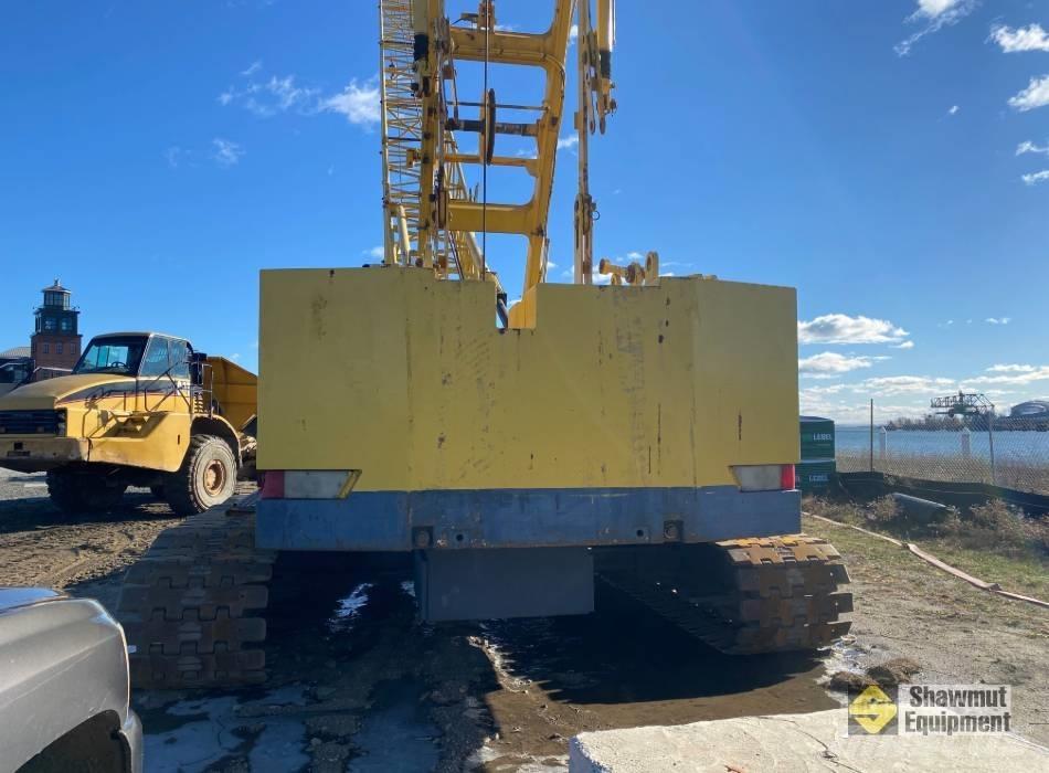 Kobelco CK 1000 III Gruas de rastos