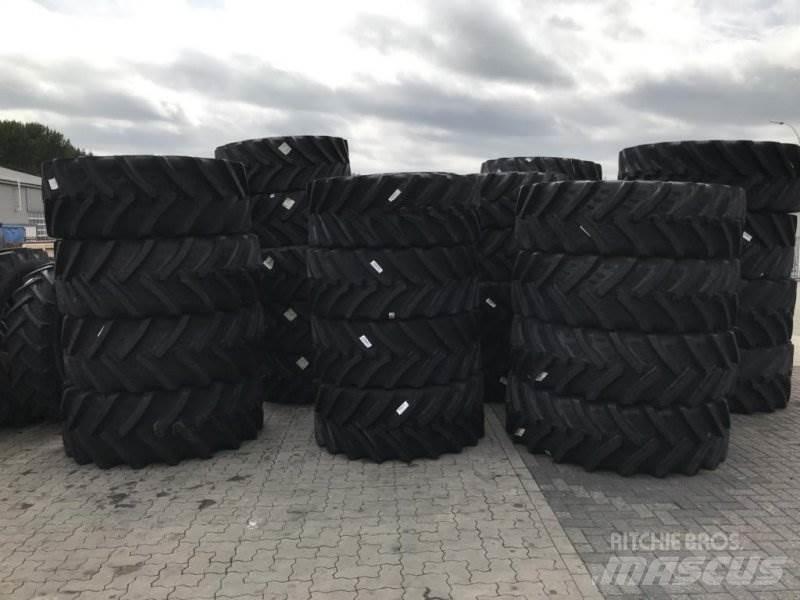 BKT 540/65 R30 Pneus Agrícolas